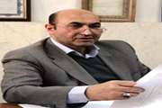 Dr. Mohammad Reza Mohammadi, the Recipients of Dr A.T. Shousha Foundation Prize for 2013